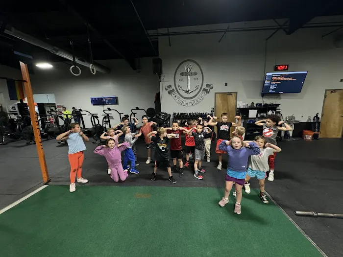 Branford CrossFit Picture 7