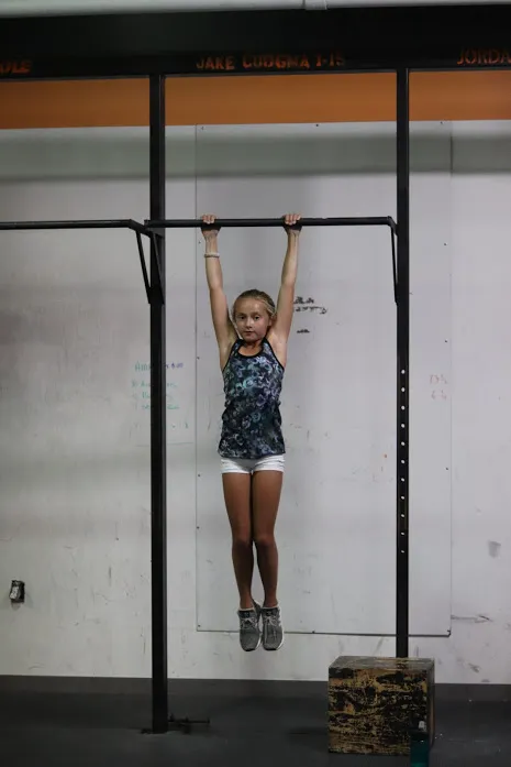 Branford CrossFit Picture 3