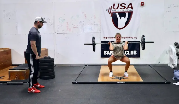 Branford CrossFit Picture 4