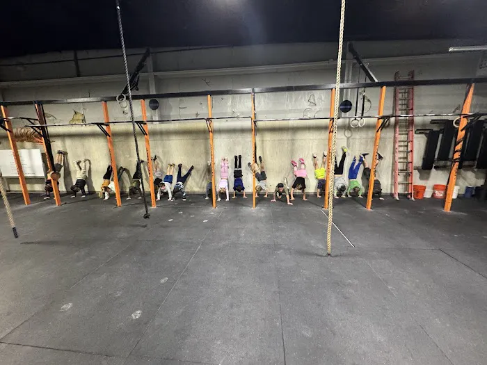 Branford CrossFit Picture 6