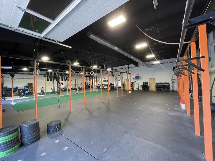 Branford CrossFit Picture 8