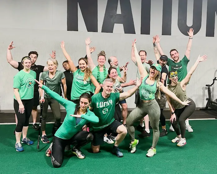 Branford CrossFit Picture 2