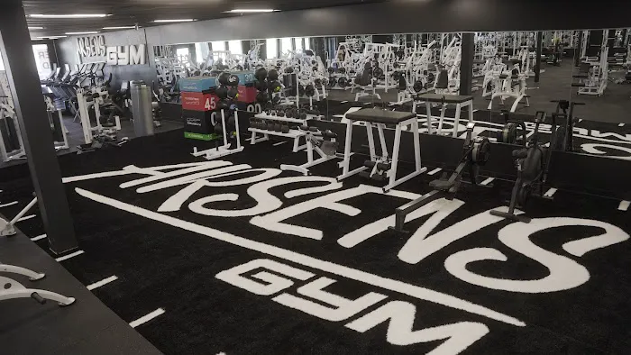 Arsens Gym | 24/7 Branford, Ct Picture 8
