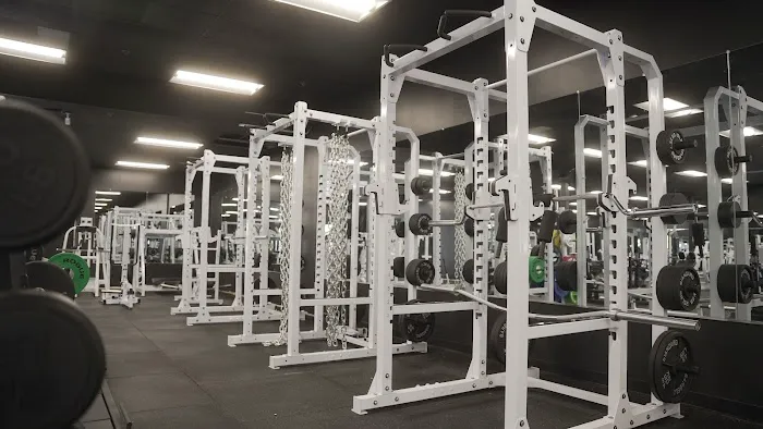 Arsens Gym | 24/7 Branford, Ct Picture 5