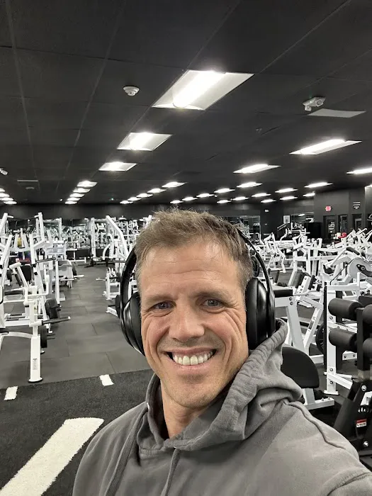 Arsens Gym | 24/7 Branford, Ct Picture 9