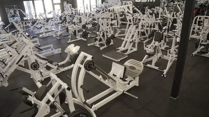 Arsens Gym | 24/7 Branford, Ct Picture 2