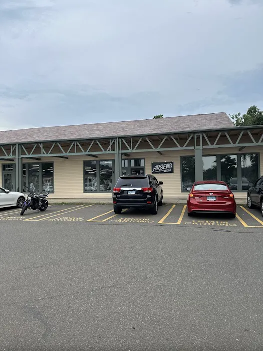 Arsens Gym | 24/7 Branford, Ct Picture 4
