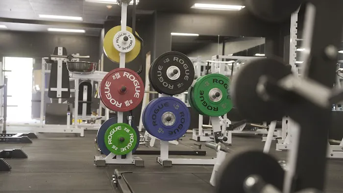 Arsens Gym | 24/7 Branford, Ct Picture 1