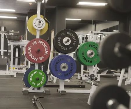 Arsens Gym | 24/7 Branford, Ct