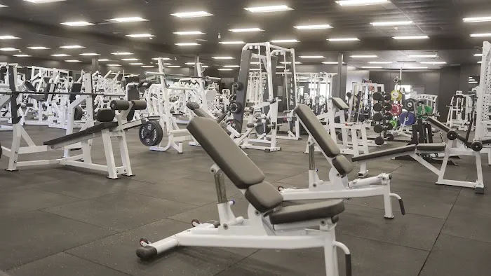 Arsens Gym | 24/7 Branford, Ct Picture 3