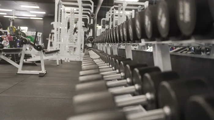 Arsens Gym | 24/7 Branford, Ct Picture 10