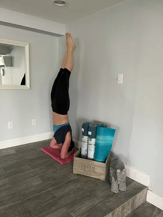 Soul Squad Yoga Picture 1