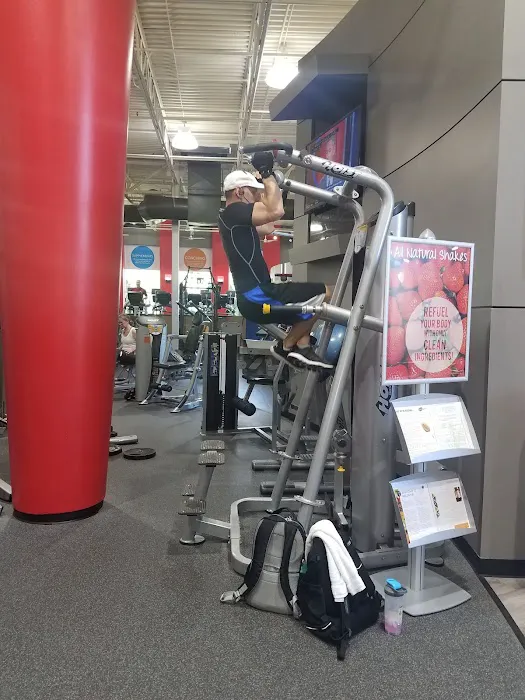 In Shape Fitness Picture 7