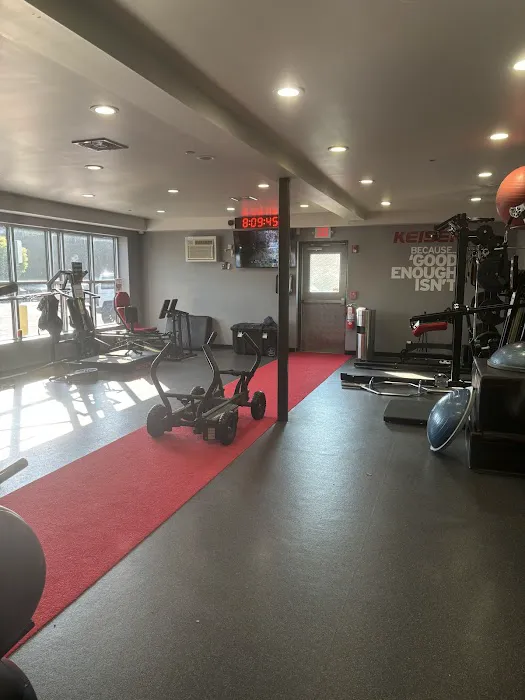 In Shape Fitness Picture 3