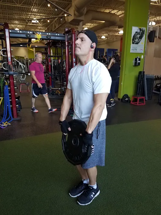 In Shape Fitness Picture 4
