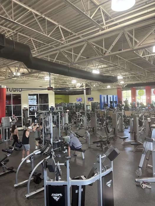 In Shape Fitness Picture 5