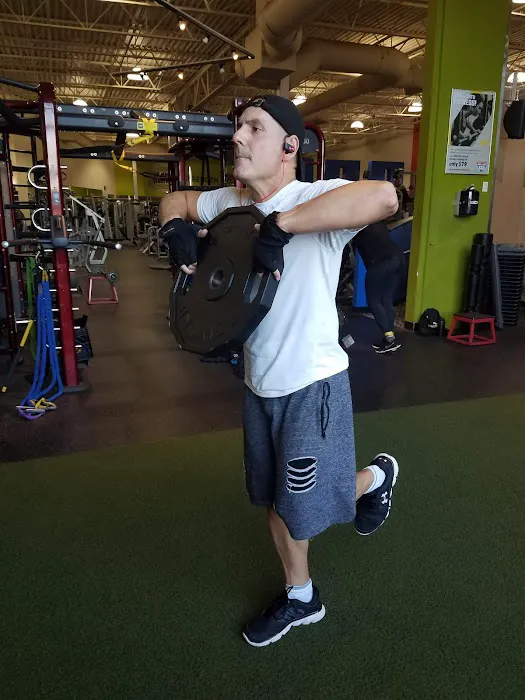 In Shape Fitness Picture 6