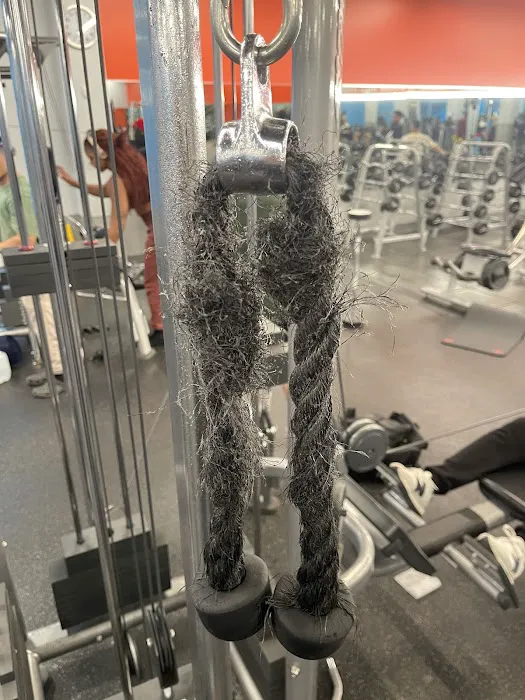 Blink Fitness East Tremont Picture 2