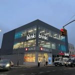 Blink Fitness East Tremont