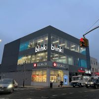 Blink Fitness East Tremont ico
