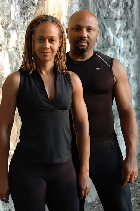Studio in the Heights Picture 6
