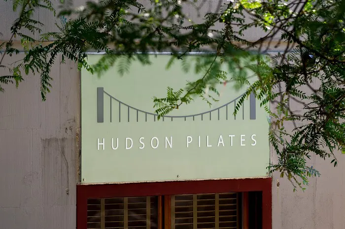 Hudson Pilates Picture 1