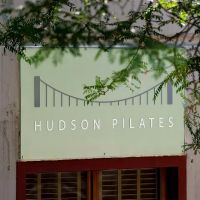 Hudson Pilates ico
