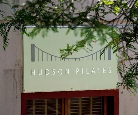Hudson Pilates