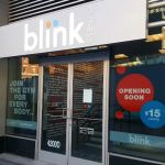 Blink Fitness Washington Heights
