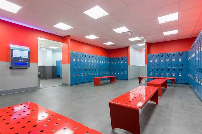 Blink Fitness Washington Heights Picture 7