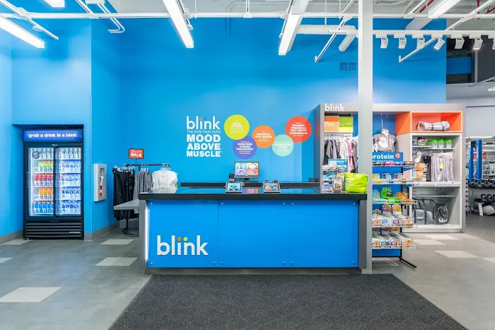 Blink Fitness Washington Heights Picture 10