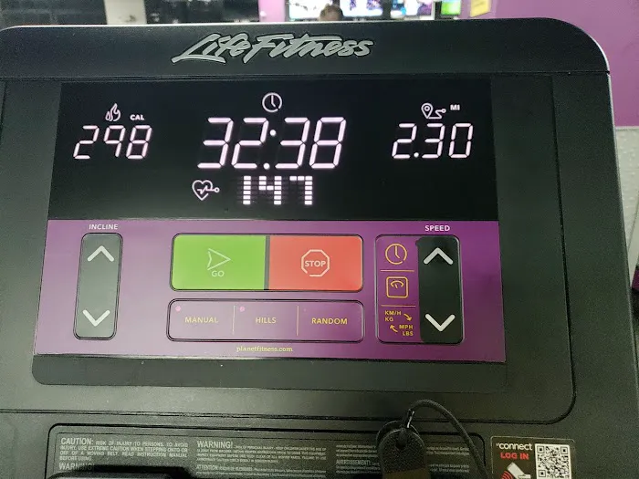 Planet Fitness Picture 3