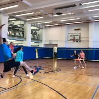 50 Haven Athletic Center ico