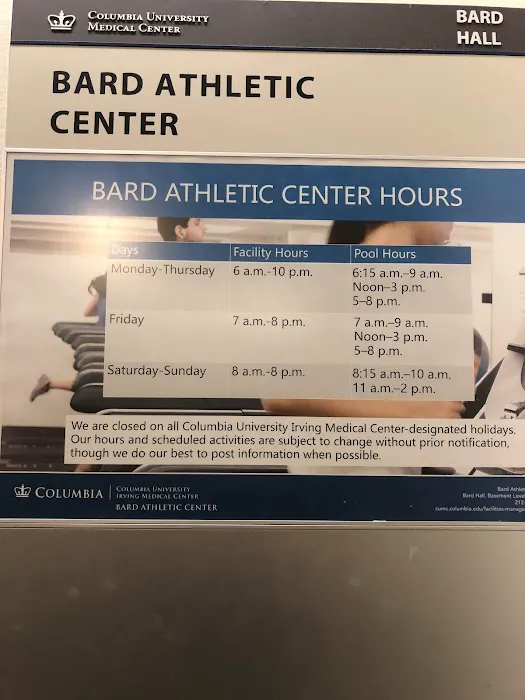 50 Haven Athletic Center Picture 7