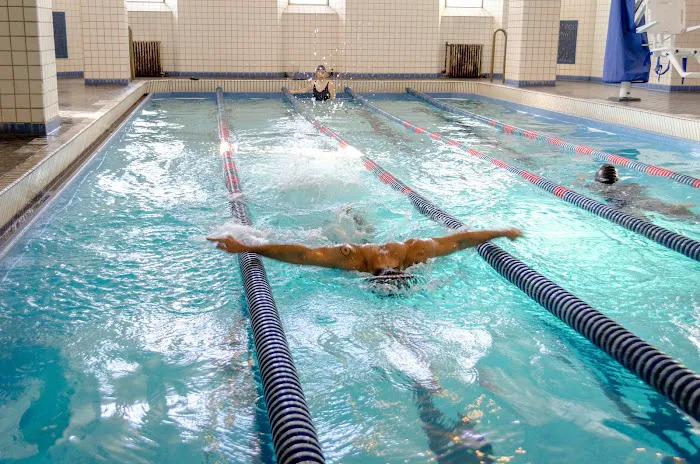 50 Haven Athletic Center Picture 4