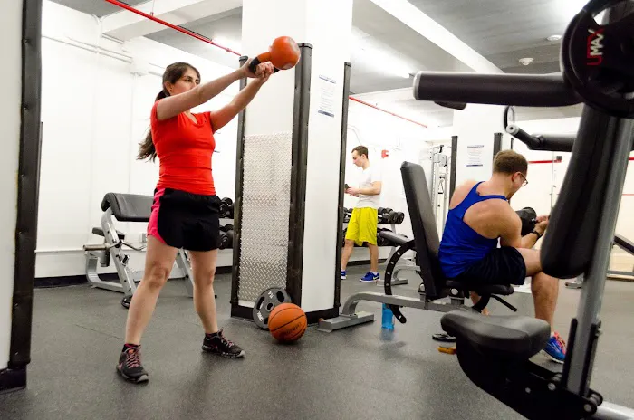 50 Haven Athletic Center Picture 5