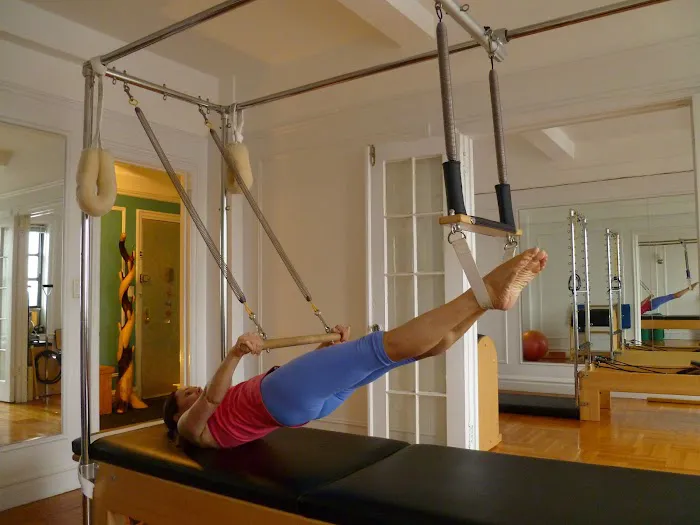 Pilates In The Heights Picture 4