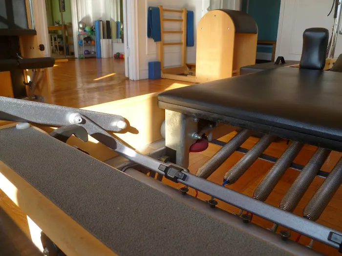 Pilates In The Heights Picture 6