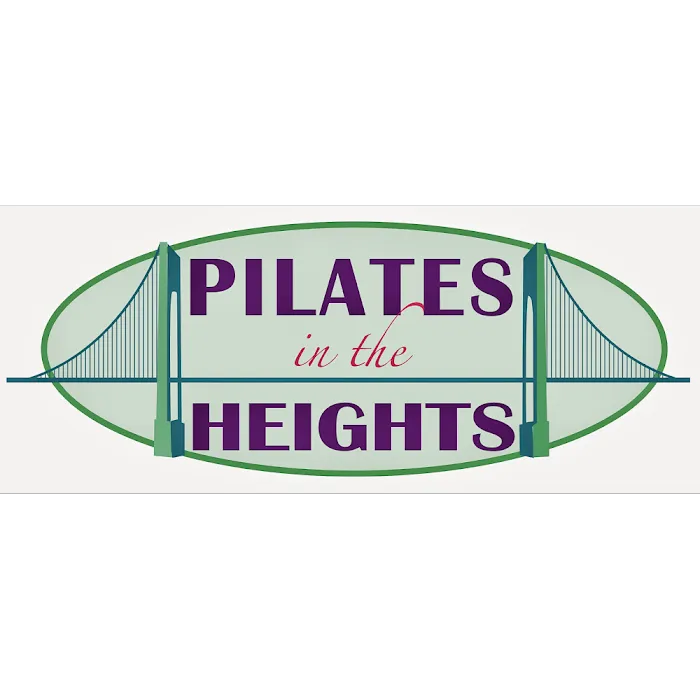 Pilates In The Heights Picture 8