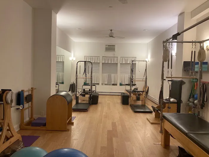 Pilates In The Heights Picture 3