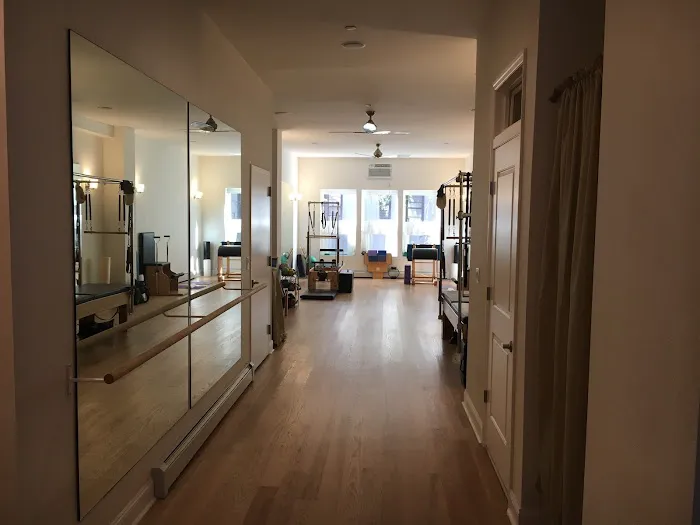 Pilates In The Heights Picture 10