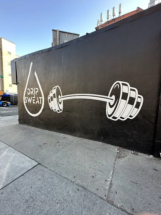 Drip Sweat Picture 10