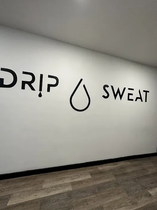 Drip Sweat Picture 8