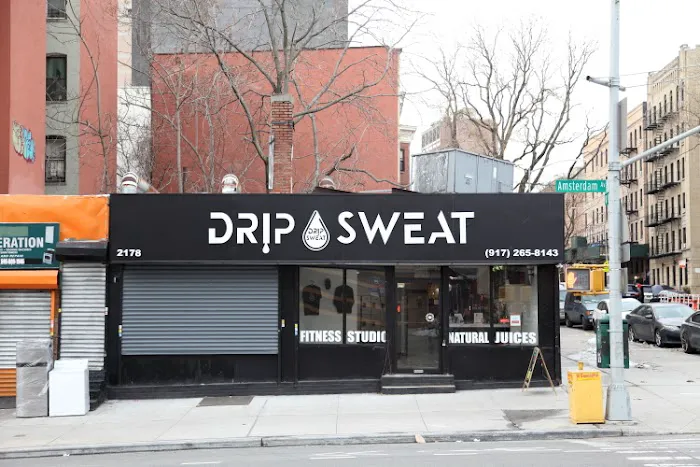 Drip Sweat Picture 5