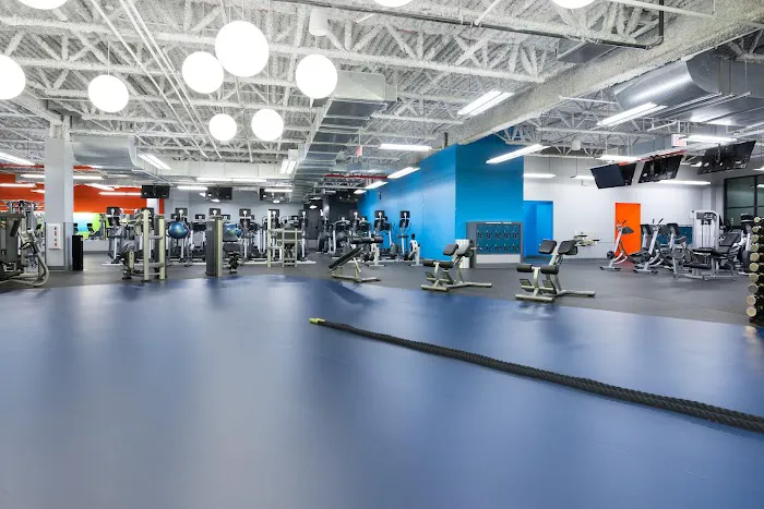 Blink Fitness Mt. Eden Picture 5
