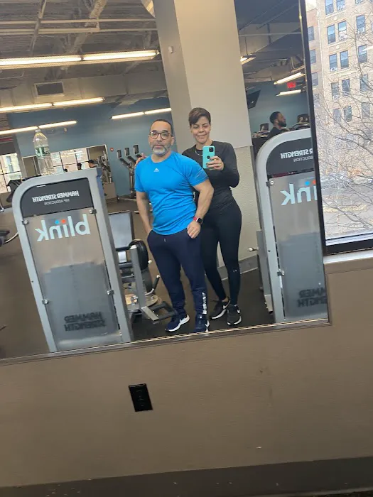 Blink Fitness Mt. Eden Picture 3