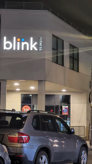 Blink Fitness Mt. Eden Picture 1