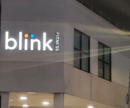 Blink Fitness Mt. Eden