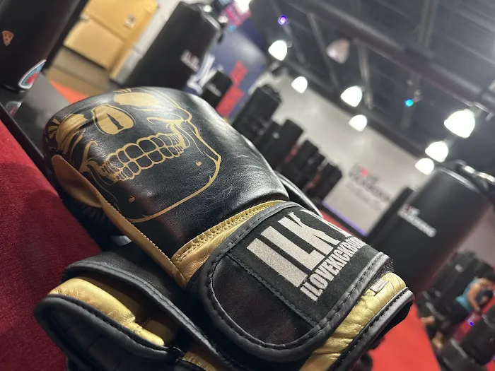 I Love Kickboxing Picture 10