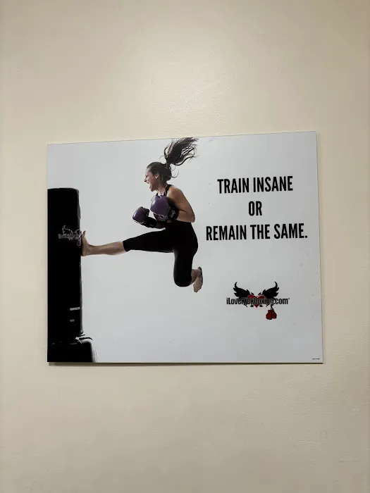 I Love Kickboxing Picture 3